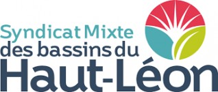 Logo Syndicat mixte du Haut Léon (SMHL)