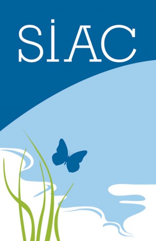 Logo Syndicat Intercommunal d'Aménagement de la Chiers et de ses affluents (SIAC)