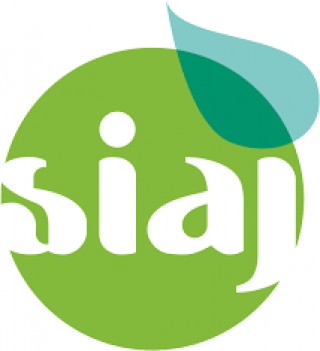 Logo Syndicat Intercommunal d’Assainissement du Jarnisy (SIAJ)