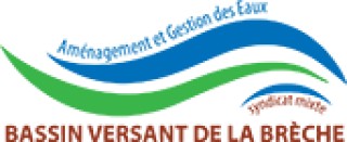 Logo Syndicat Intercommunal de la Vallée de la Brèche (SIVB)