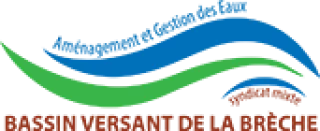 Logo Syndicat Intercommunal de la Vallée de la Brèche (SIVB)