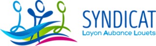 Logo Syndicat Layon Aubance Louets