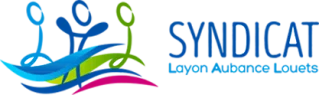 Logo Syndicat Layon Aubance Louets