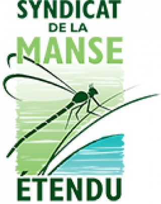 Logo Syndicat de la Manse étendu