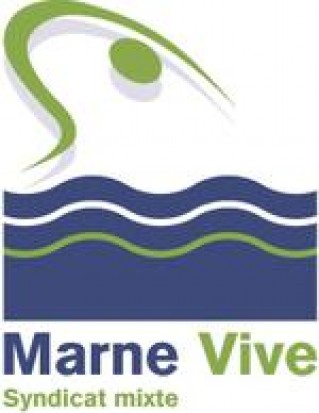 Logo Syndicat Marne Vive