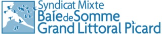 Logo Syndicat Mixte Baie de Somme Grand Littoral Picard