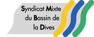 Logo Syndicat Mixte du Bassin de la Dives