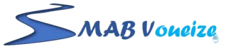 Logo Syndicat Mixte d'aménagement du bassin de la Voueize
