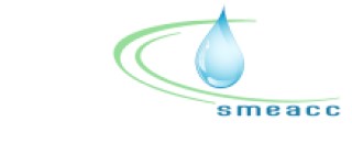Logo Syndicat mixte d'eau et d'assainissement du Caux central (SMEACC)