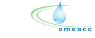 Logo Syndicat mixte d'eau et d'assainissement du Caux central (SMEACC)