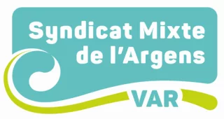 Logo Syndicat Mixte de l'Argens (SMA)