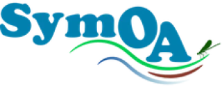 Logo Syndicat Mixte de l’Orne et ses Affluents (SyMOA)
