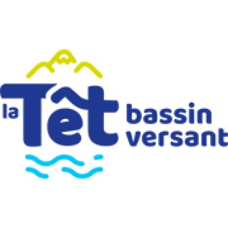 Logo Syndicat Mixte de la Têt (SMTBV)
