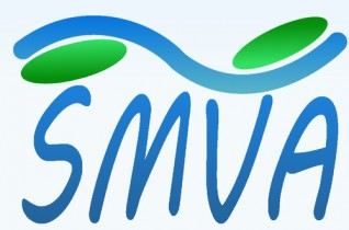 Logo Syndicat mixte de la Voise et de ses affluents