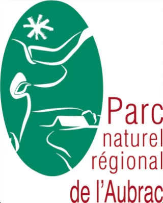 Logo PNR de l’Aubrac