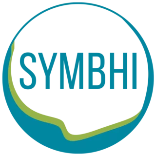 Logo Syndicat mixte des bassins hydrauliques de l'Isère (SYMBHI)