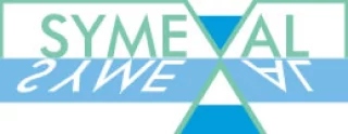 Logo Syndicat mixte des eaux de la Valière (Symeval)
