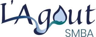 Logo Syndicat Mixte du Bassin de l’Agout