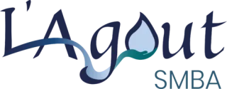 Logo Syndicat Mixte du Bassin de l’Agout