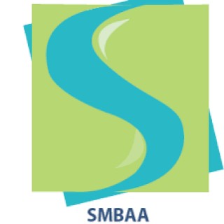 Logo Syndicat Mixte du Bassin de l’Authion et de ses Affluents (SMBAA)