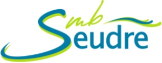 Logo Syndicat Mixte du Bassin de la Seudre (SMBS)