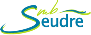 Logo Syndicat Mixte du Bassin de la Seudre (SMBS)