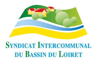 Logo Syndicat mixte du bassin du Loiret