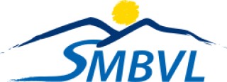 Logo Syndicat Mixte du Bassin Versant du Lez (SMBVL)