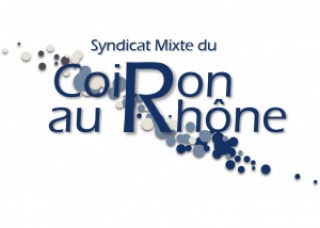 Logo Syndicat Mixte du Coiron au Rhône