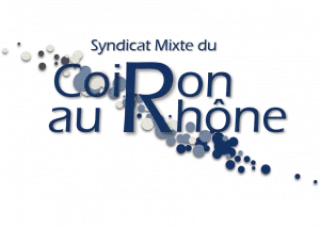 Logo Syndicat Mixte du Coiron au Rhône