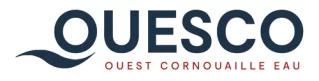 Logo Syndicat mixte du SAGE Ouest Cornouaille (OUESCO)