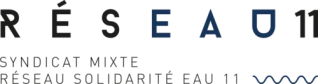 Logo Syndicat Mixte Ouvert RéSeau11