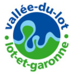 Logo Syndicat Mixte pour l'Aménagement de la Vallée du Lot (SMAVLOT)