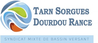 Logo Syndicat mixte Tarn-Sorgues-Dourdou-Rance