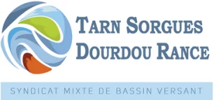 Logo Syndicat mixte Tarn-Sorgues-Dourdou-Rance