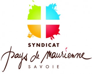 Logo Syndicat du Pays de Maurienne