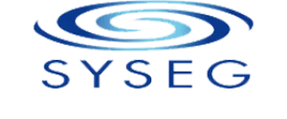 Logo Syndicat pour la station d’épuration de Givors (SYSEG)