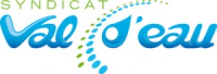 Logo Syndicat Val d'eau