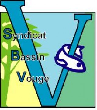 Logo Syndicat du Bassin de la Vouge