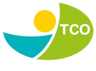 Logo CA du Territoire de la Côte Ouest (TCO)