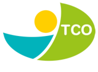 Logo CA du Territoire de la Côte Ouest (TCO)