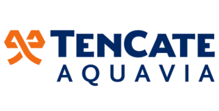 Logo TenCate Aquavia