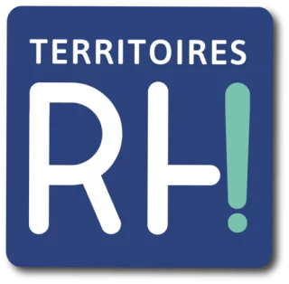 Logo Territoires RH