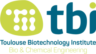 Logo Toulouse Biotechnology Institute