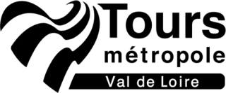 Logo Tours Métropole