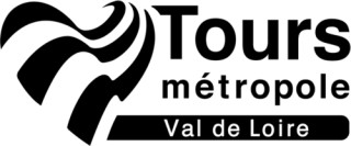 Logo Tours Métropole