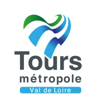 Logo Tours Métropole