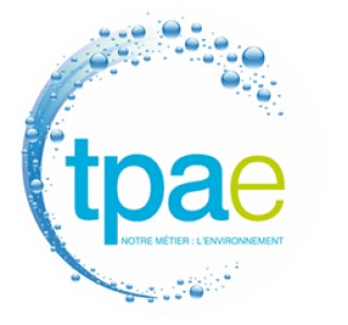 Logo TPAe