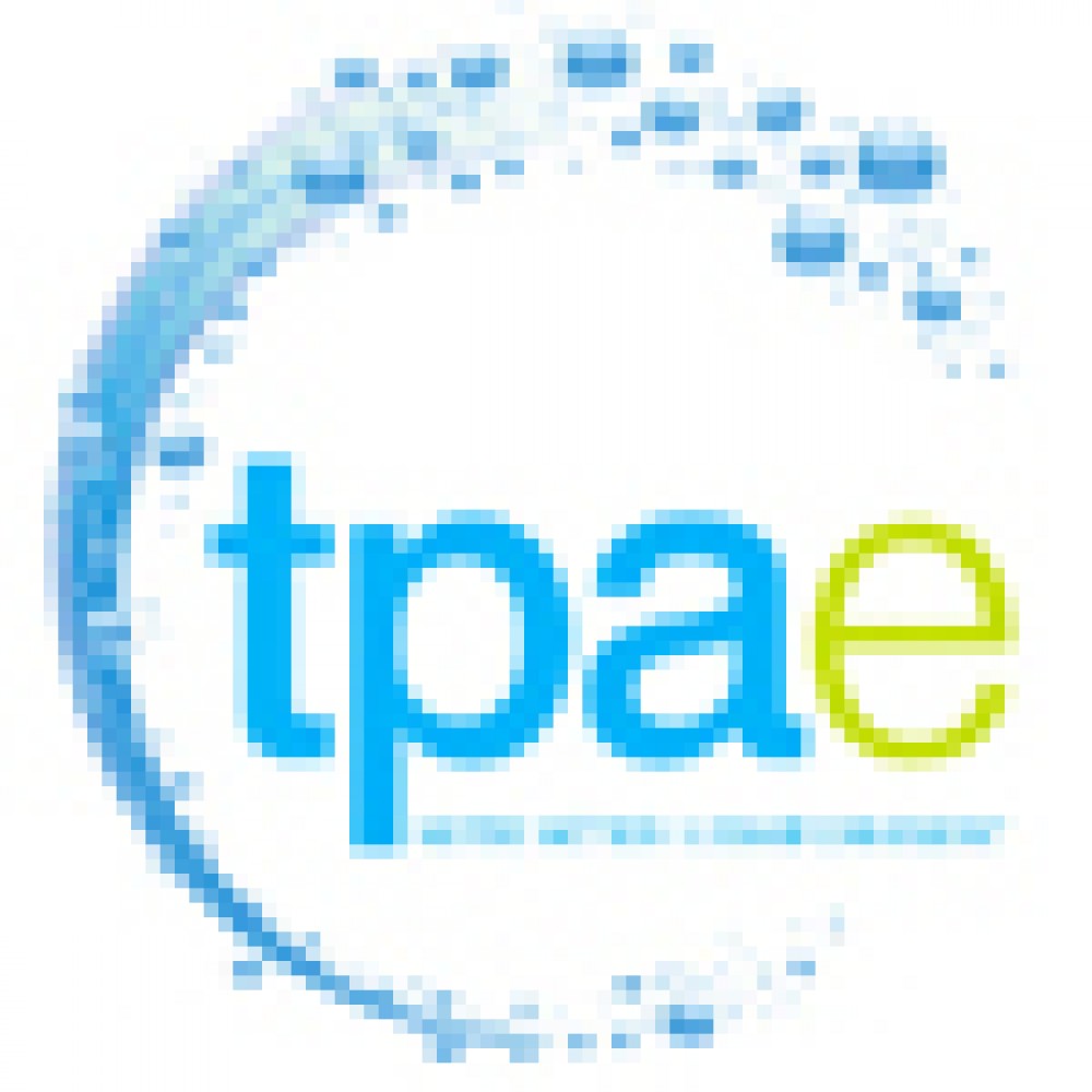 Logo TPAe