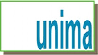 Logo Syndicat union des marais de la Charente maritime (UNIMA)
